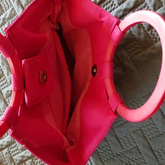 Frankie&Johnnie Purse - Picture 3 of 5